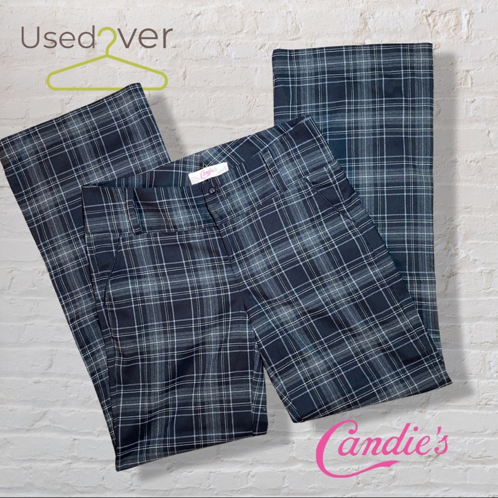 Candie’s Dress Pant Sz 9